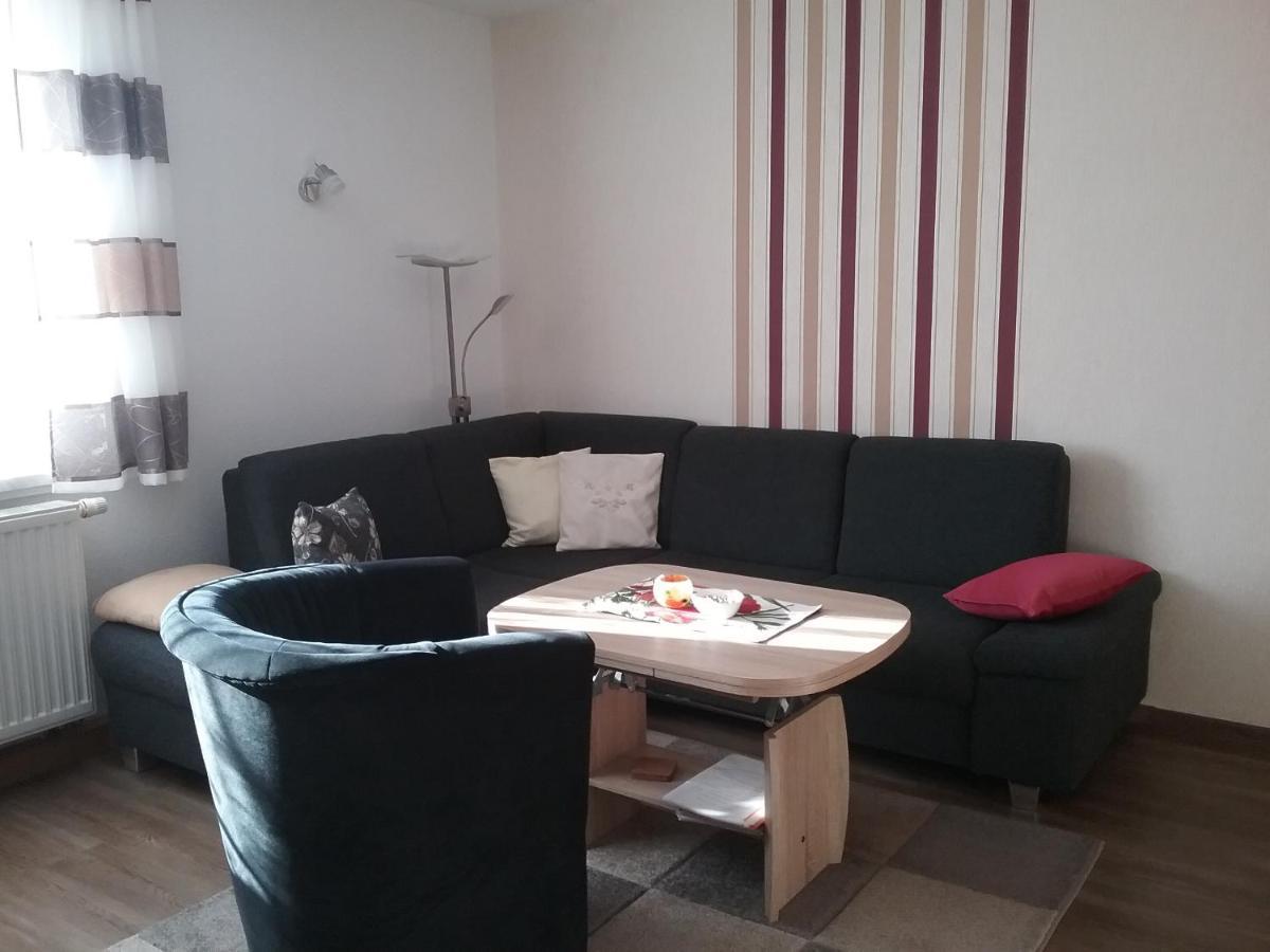 Ferienwohnung Einenkel Seiffen Extérieur photo