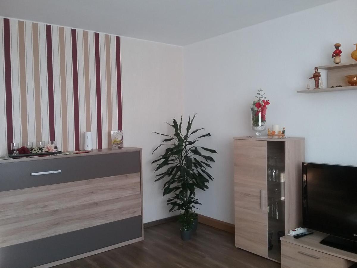 Ferienwohnung Einenkel Seiffen Extérieur photo