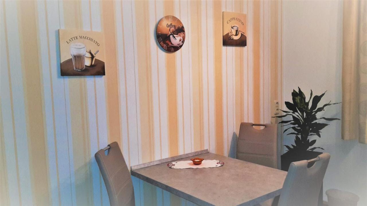 Ferienwohnung Einenkel Seiffen Extérieur photo