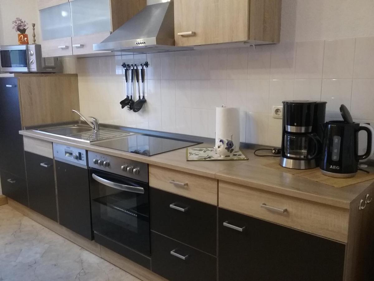Ferienwohnung Einenkel Seiffen Extérieur photo