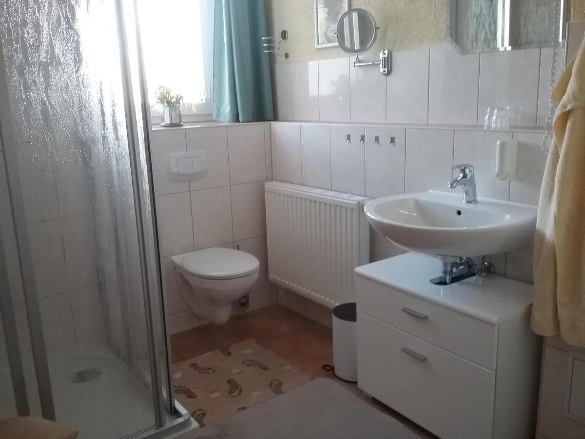 Ferienwohnung Einenkel Seiffen Extérieur photo