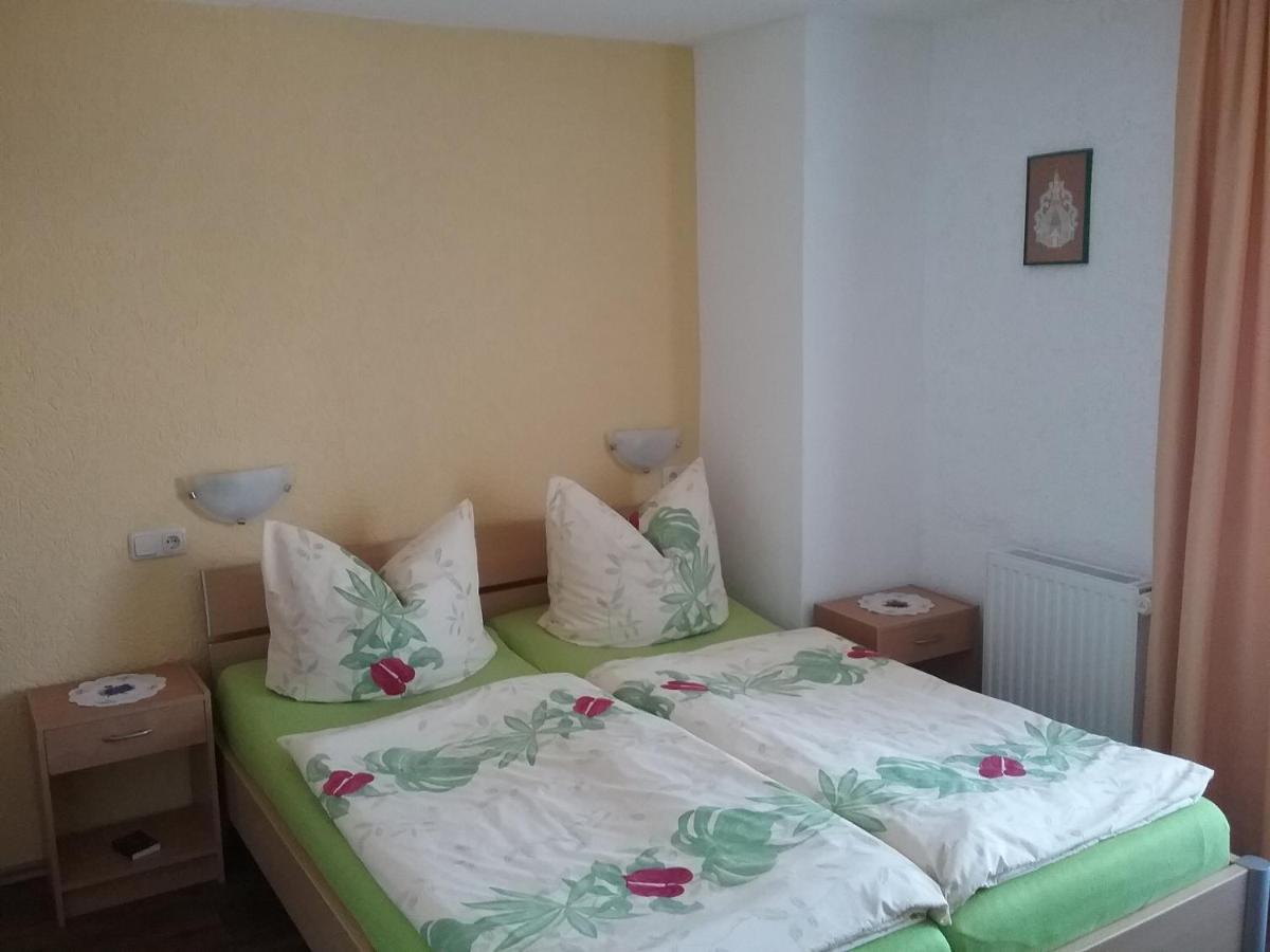 Ferienwohnung Einenkel Seiffen Extérieur photo