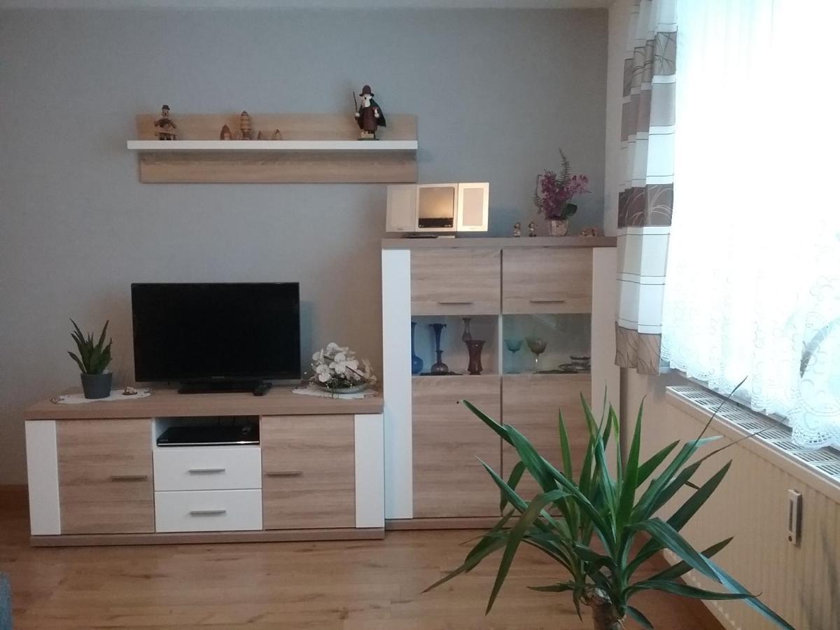 Ferienwohnung Einenkel Seiffen Extérieur photo