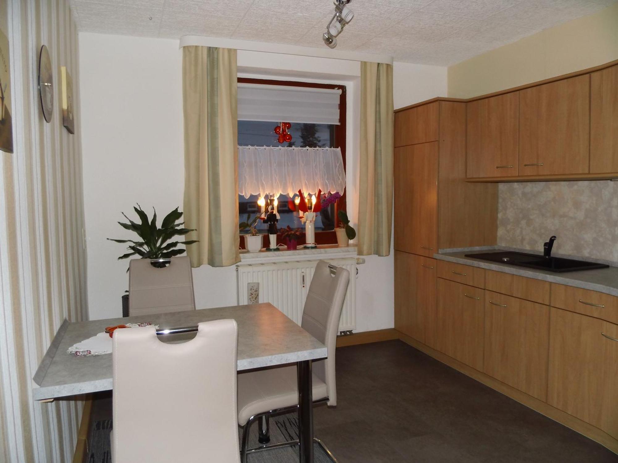 Ferienwohnung Einenkel Seiffen Extérieur photo