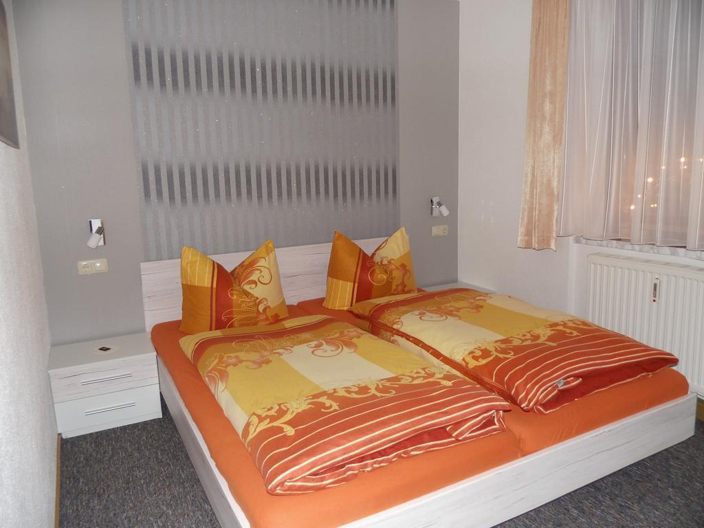 Ferienwohnung Einenkel Seiffen Extérieur photo