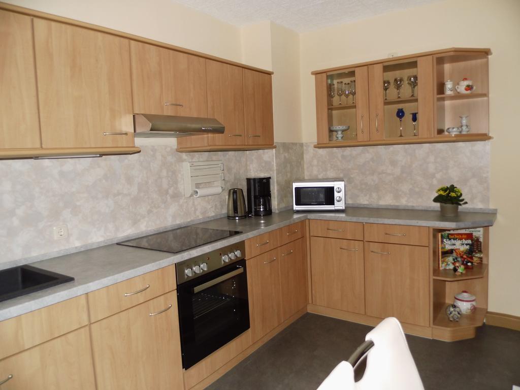 Ferienwohnung Einenkel Seiffen Extérieur photo