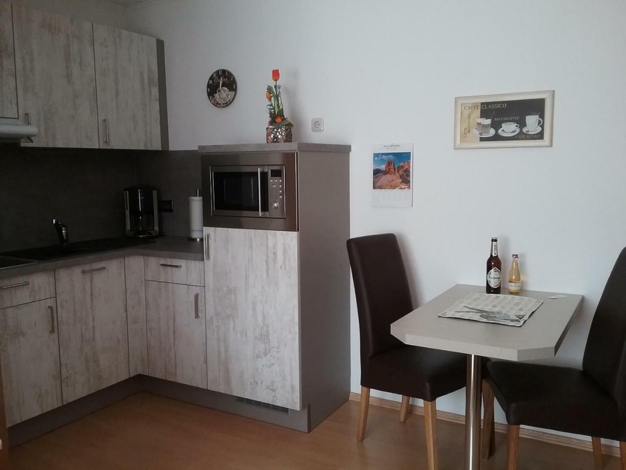 Ferienwohnung Einenkel Seiffen Extérieur photo